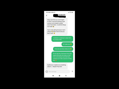 ❤️ 我從 Tinder 向我的后宮添加了一個新的 PAWG(包括與 Tinder 交談) ❤ 色情視頻 在我們